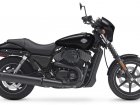 Harley-Davidson Harley Davidson XG 750 Street